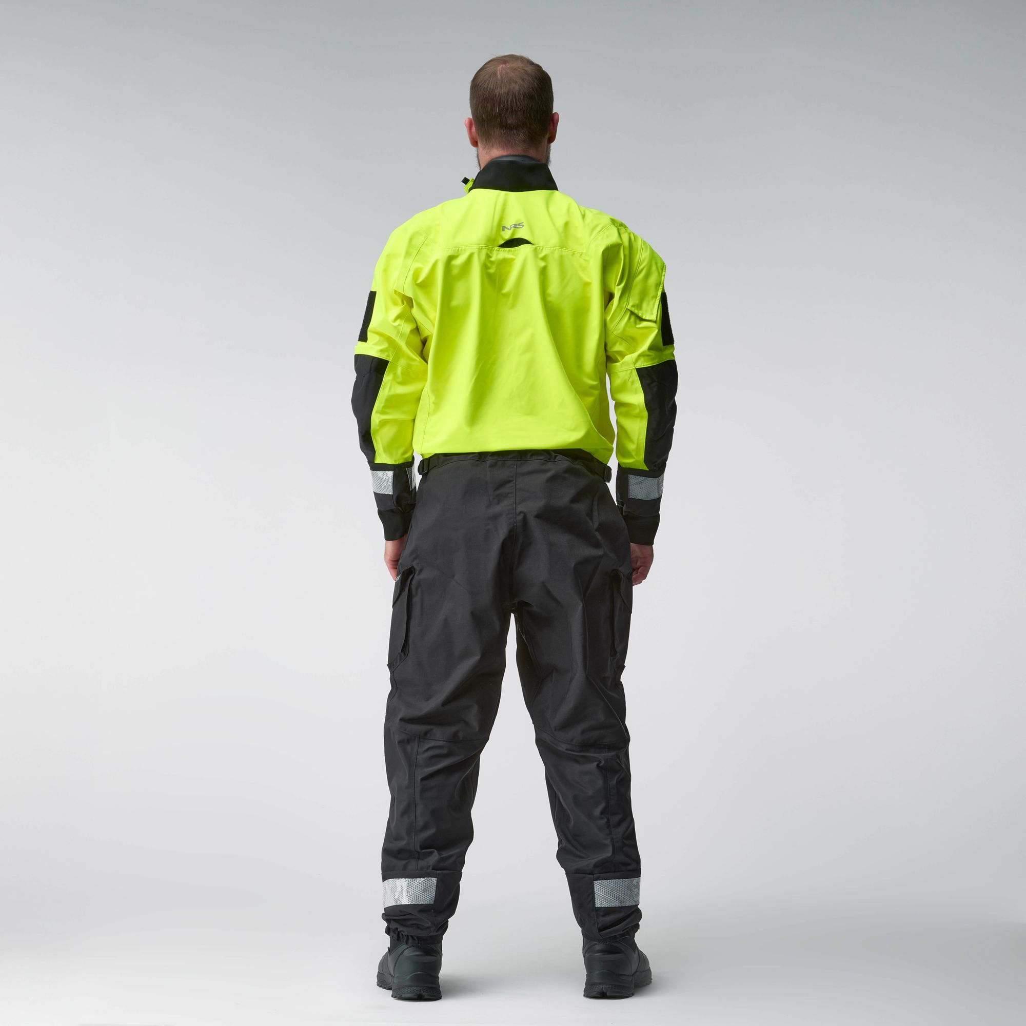 NRS Extreme SAR Drysuit - Thumbnail 2