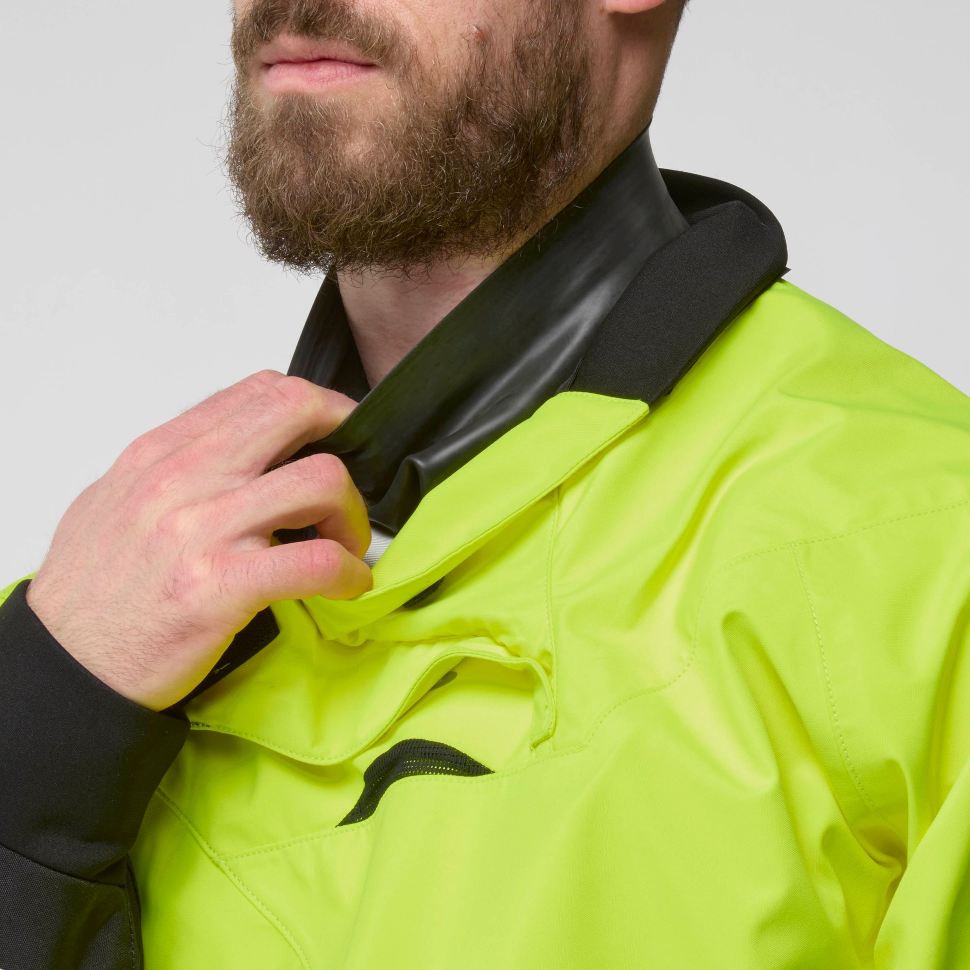 NRS Extreme SAR Drysuit