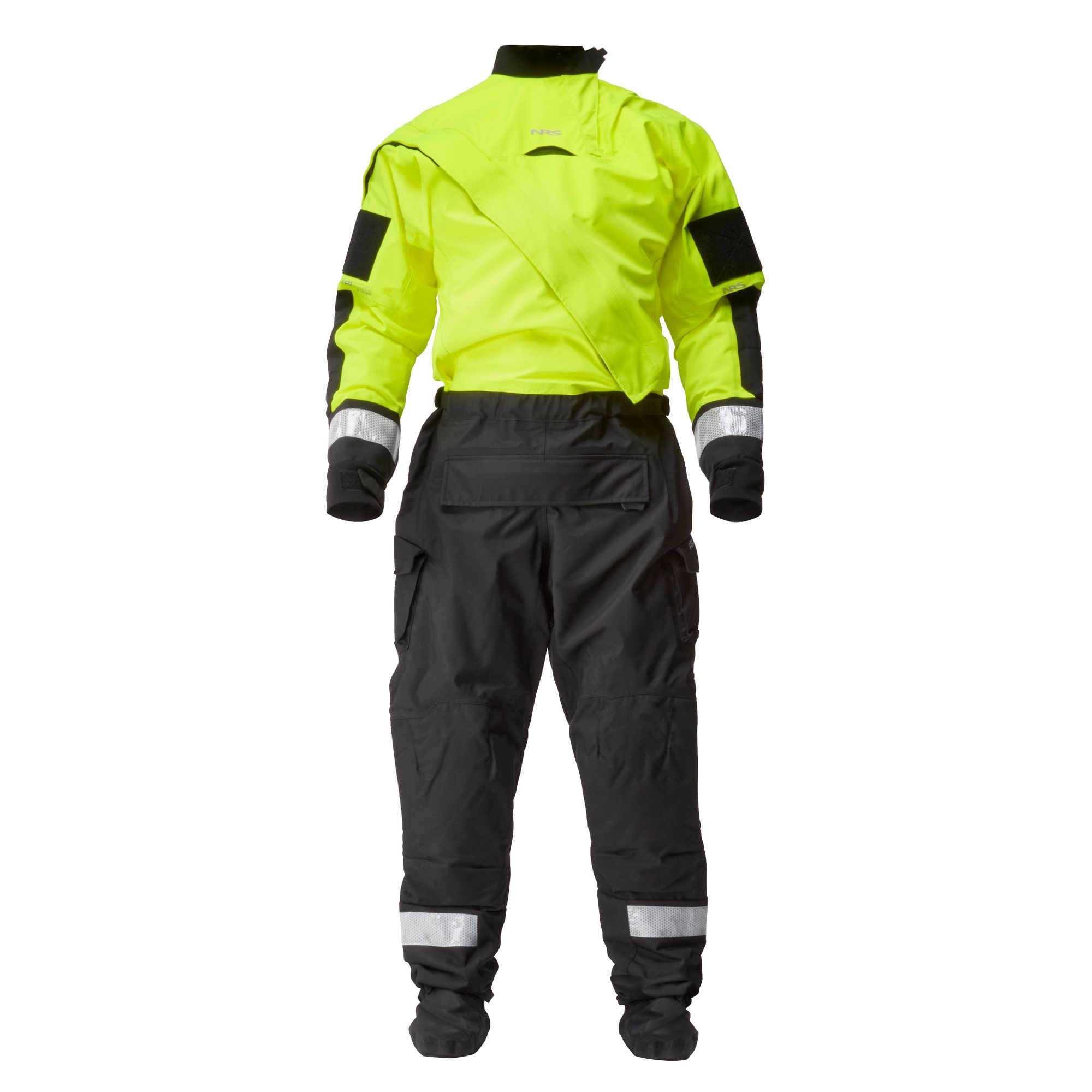 NRS Extreme SAR Drysuit