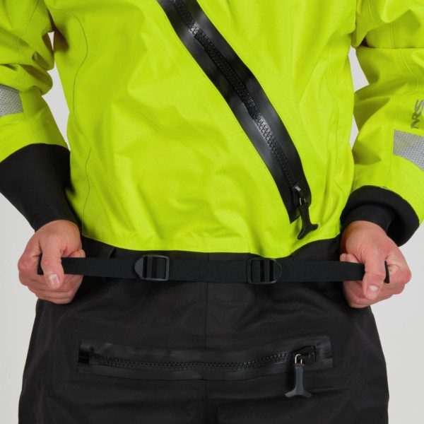 NRS Ascent SAR Dry Suit - Image 5