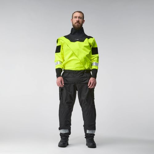 NRS Ascent SAR Dry Suit