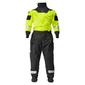 NRS Ascent SAR Dry Suit