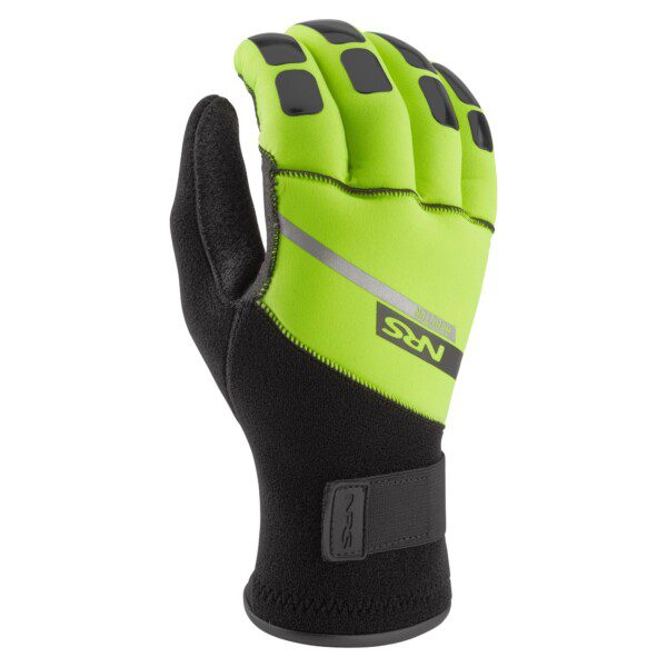 NRS Reactor Water Rescue Gloves - Image 3