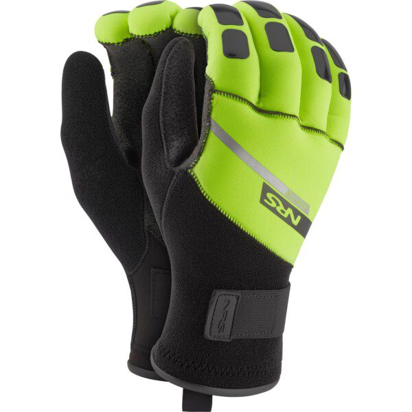 NRS Reactor Water Rescue Gloves