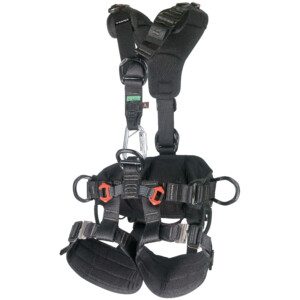 Camp Access XT Black