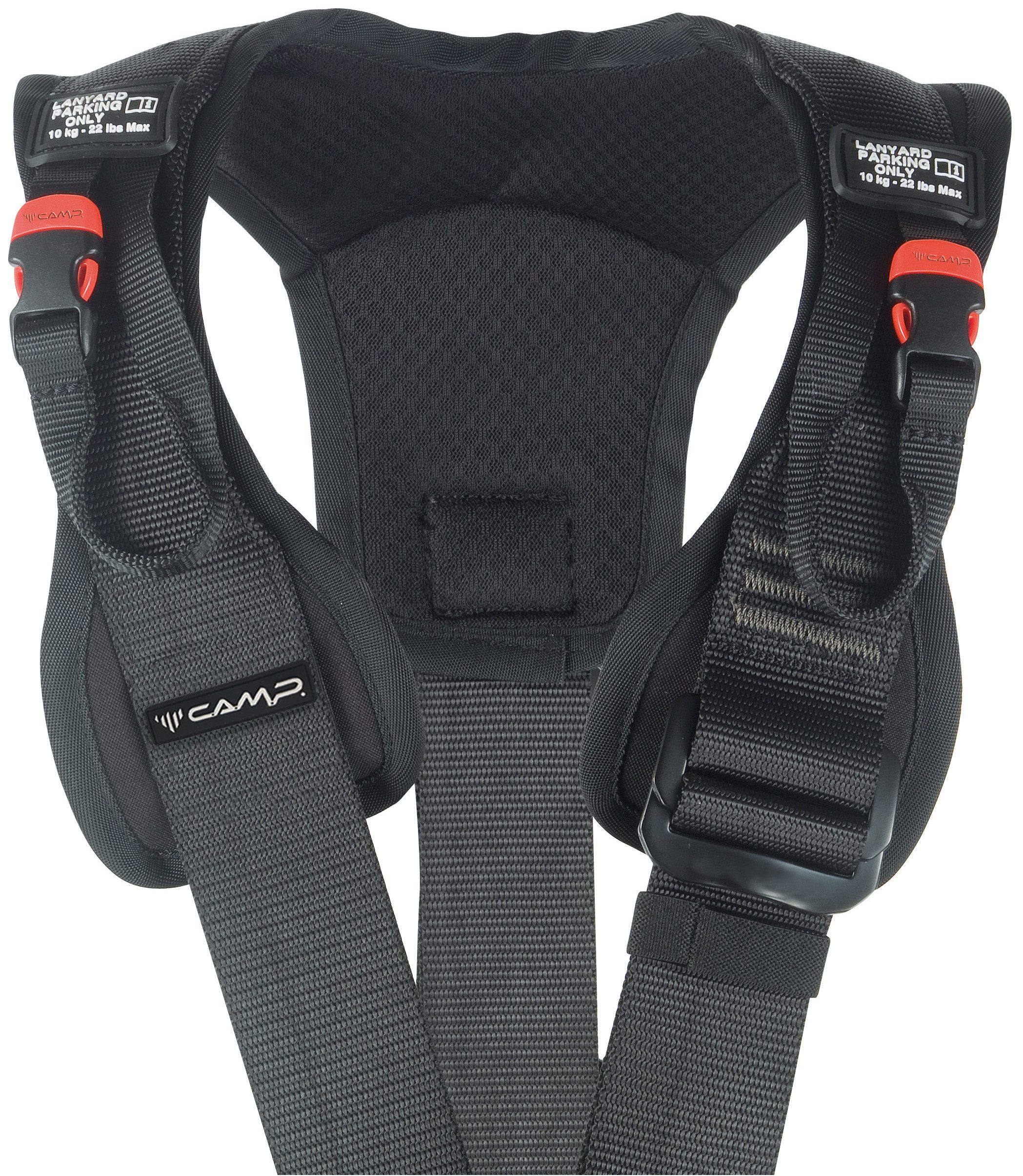 Camp Access XT Black - First Choice Safety Solutions LLC