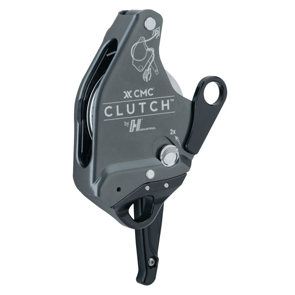 CMC Clutch - Image 2