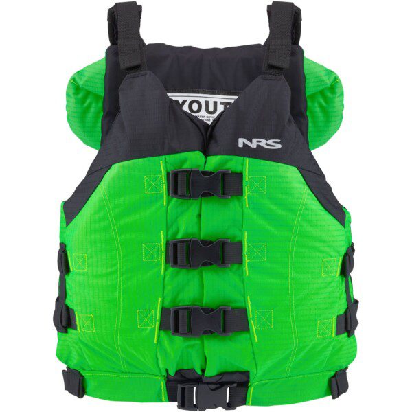 NRS Big Water V Youth PFD - Image 4