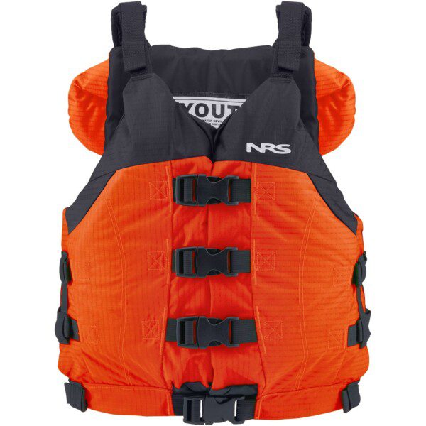 NRS Big Water V Youth PFD - Image 2