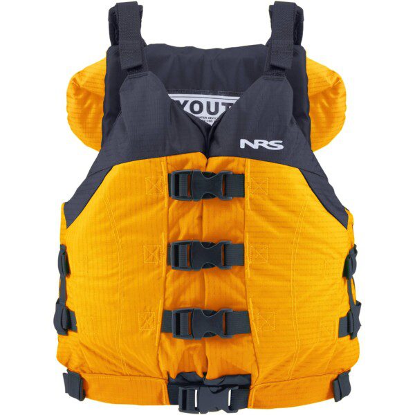NRS Big Water V Youth PFD - Image 3