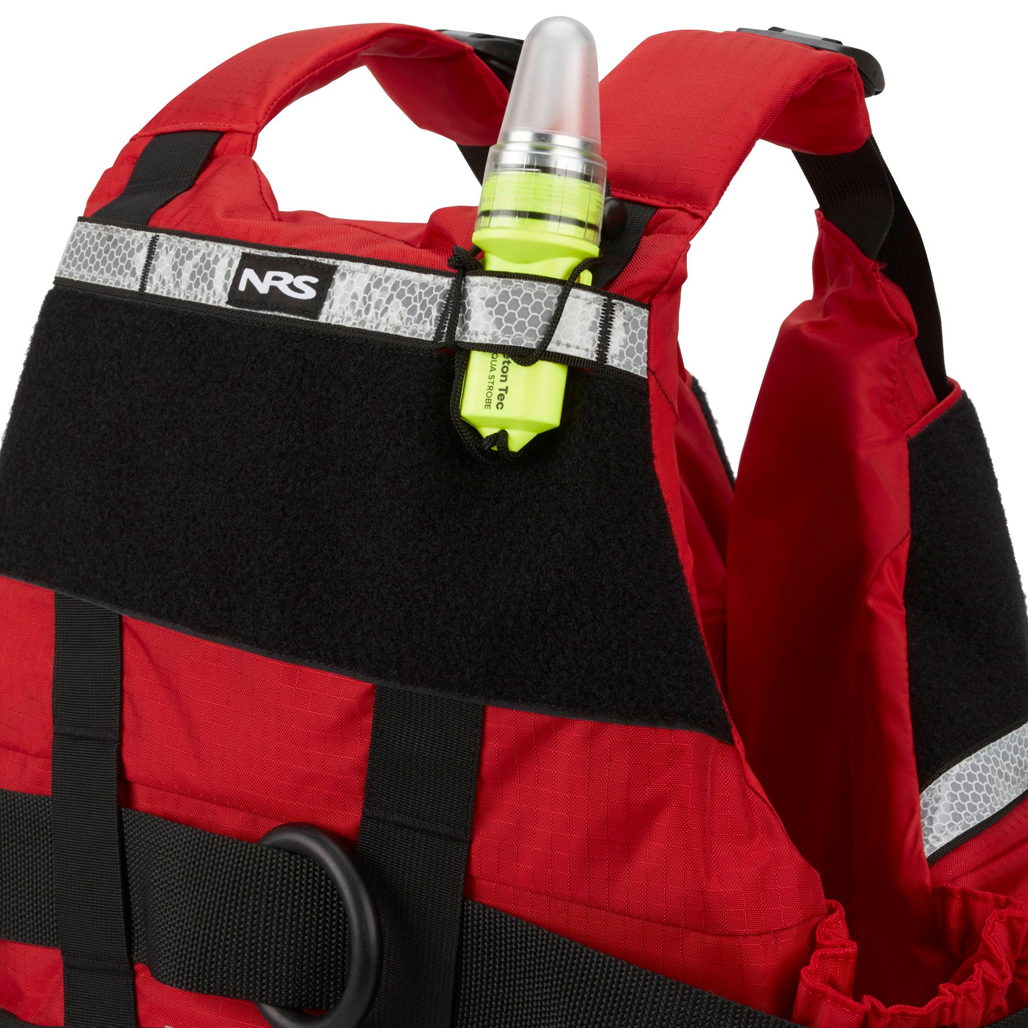 NRS Rapid Rescuer PFD For Sale | First Choice Safety Solutions LLC