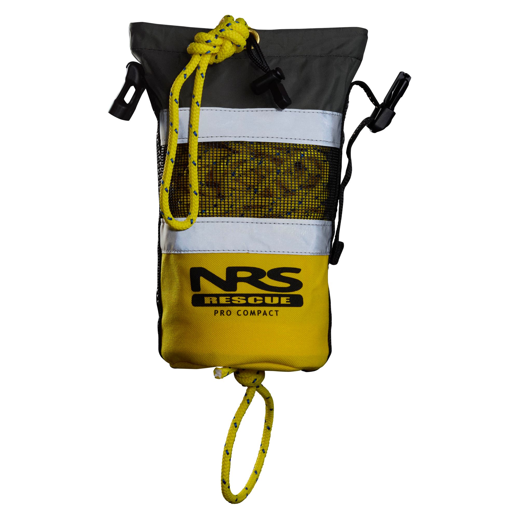 NRS Pro Compact Rescue Throw Bag - Image 2