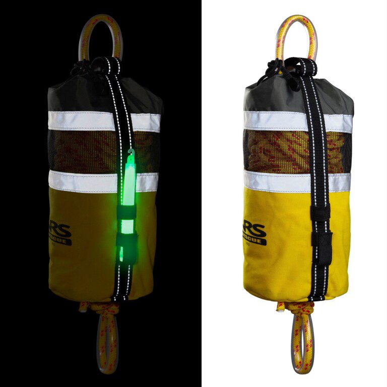 NRS Pro Rescue Throw Bag - First Choice Safety Solutions LLC
