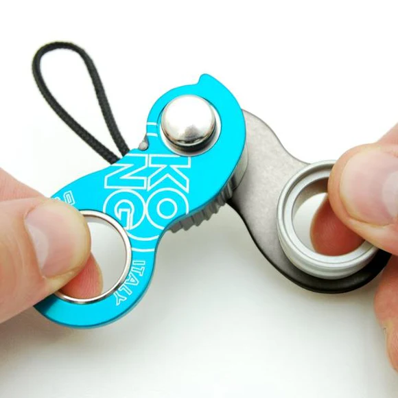 KONG Duck Ascender