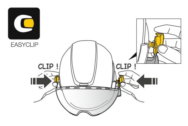 Petzl VIZEN - Image 2