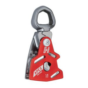 Harken Apex Swivel Pulley