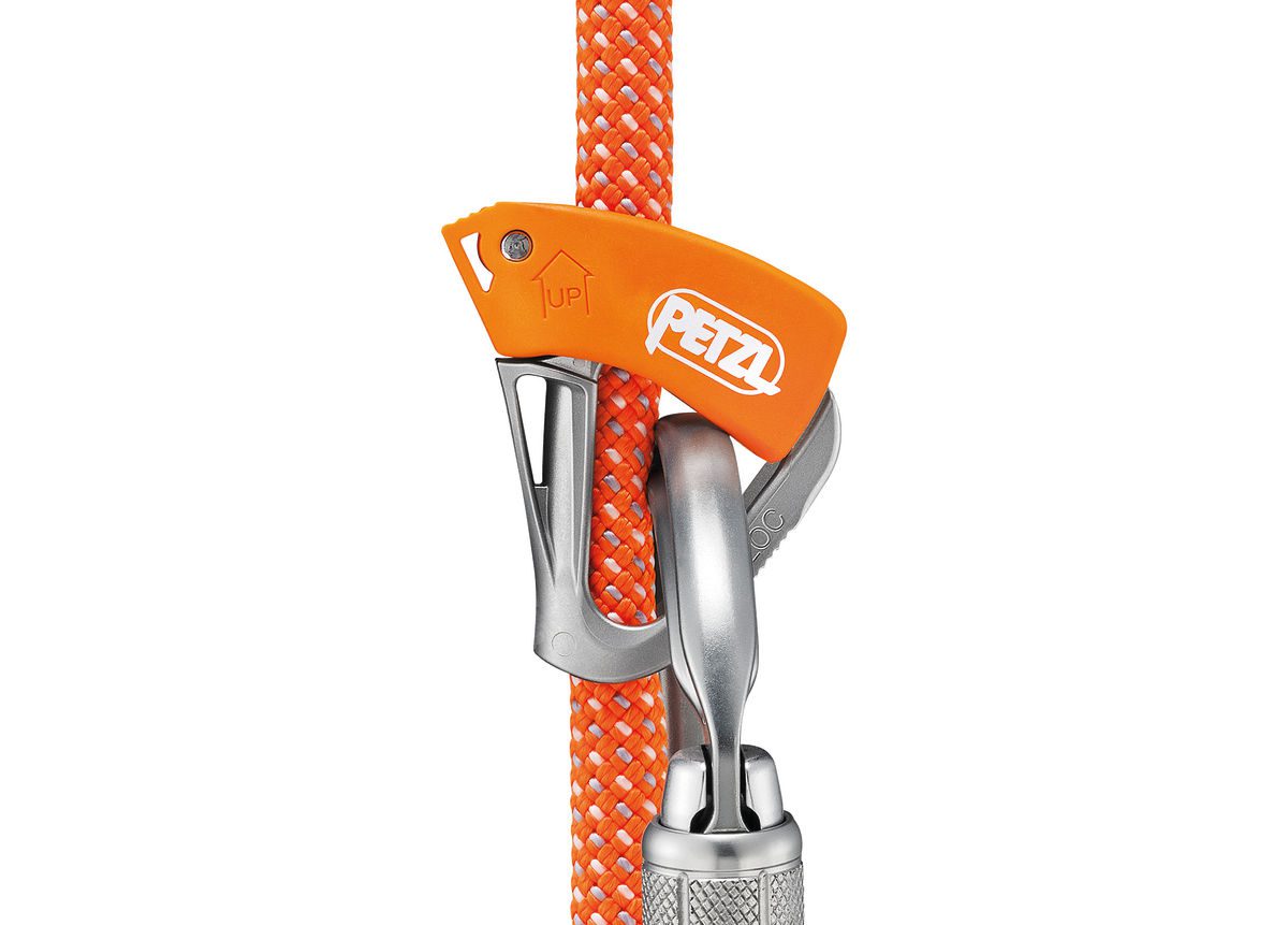 Petzl Tibloc - Thumbnail 3