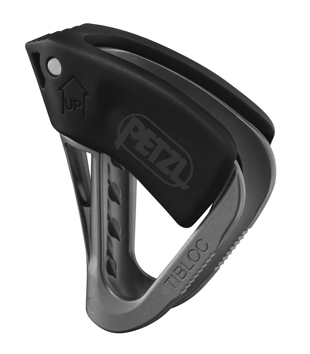 Petzl Tibloc - Thumbnail 2