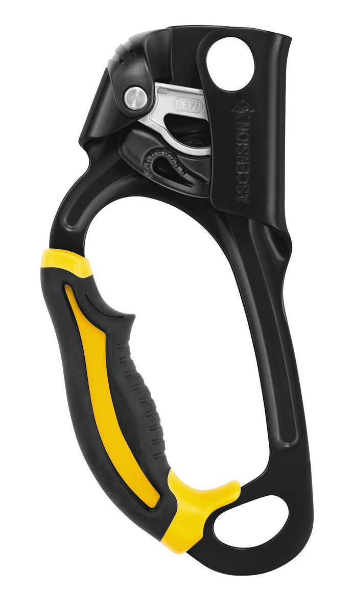 Petzl Ascension Ascender - Thumbnail 5
