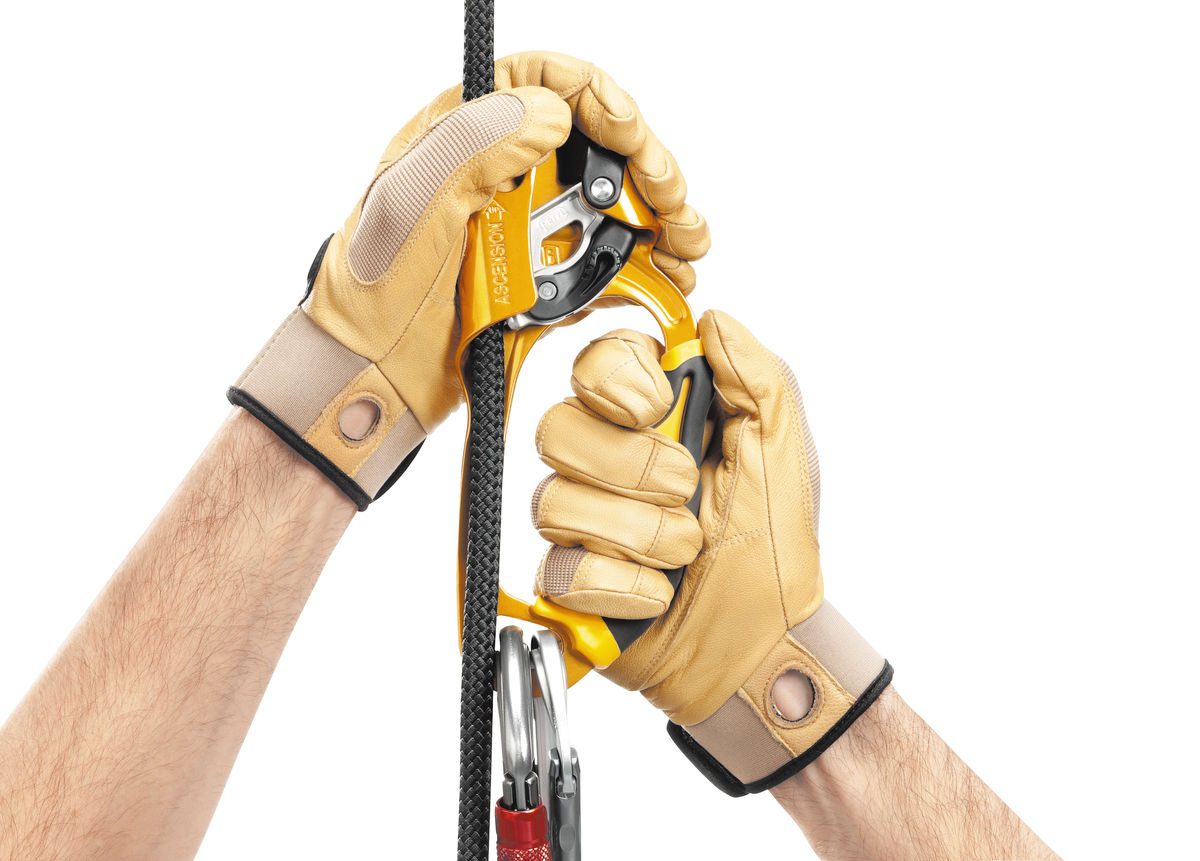 Petzl Ascension Ascender - Thumbnail 3