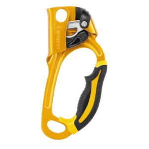 PETZL Ascension Handled Ascenders