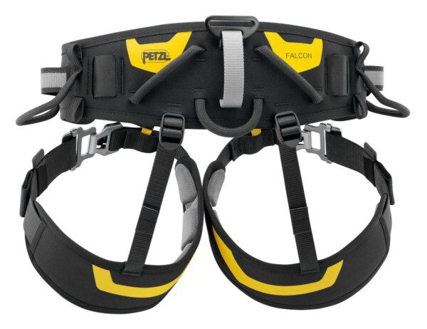 Petzl Falcon Ascent Rescue Harness - Image 2