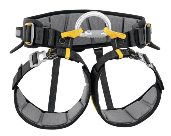 Petzl Falcon Ascent Rescue Harness - Image 3