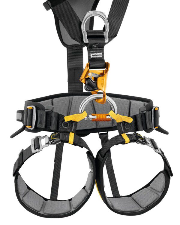 Petzl Falcon Ascent Rescue Harness - Image 4