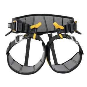 Petzl Falcon Ascent Rescue Harness
