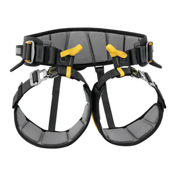 Petzl Falcon Ascent Rescue Harness