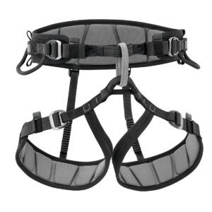PETZL FALCON MOUNTAIN RESCUE HARNESS