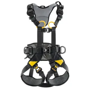 Petzl VOLT Fall-Arrest Harness