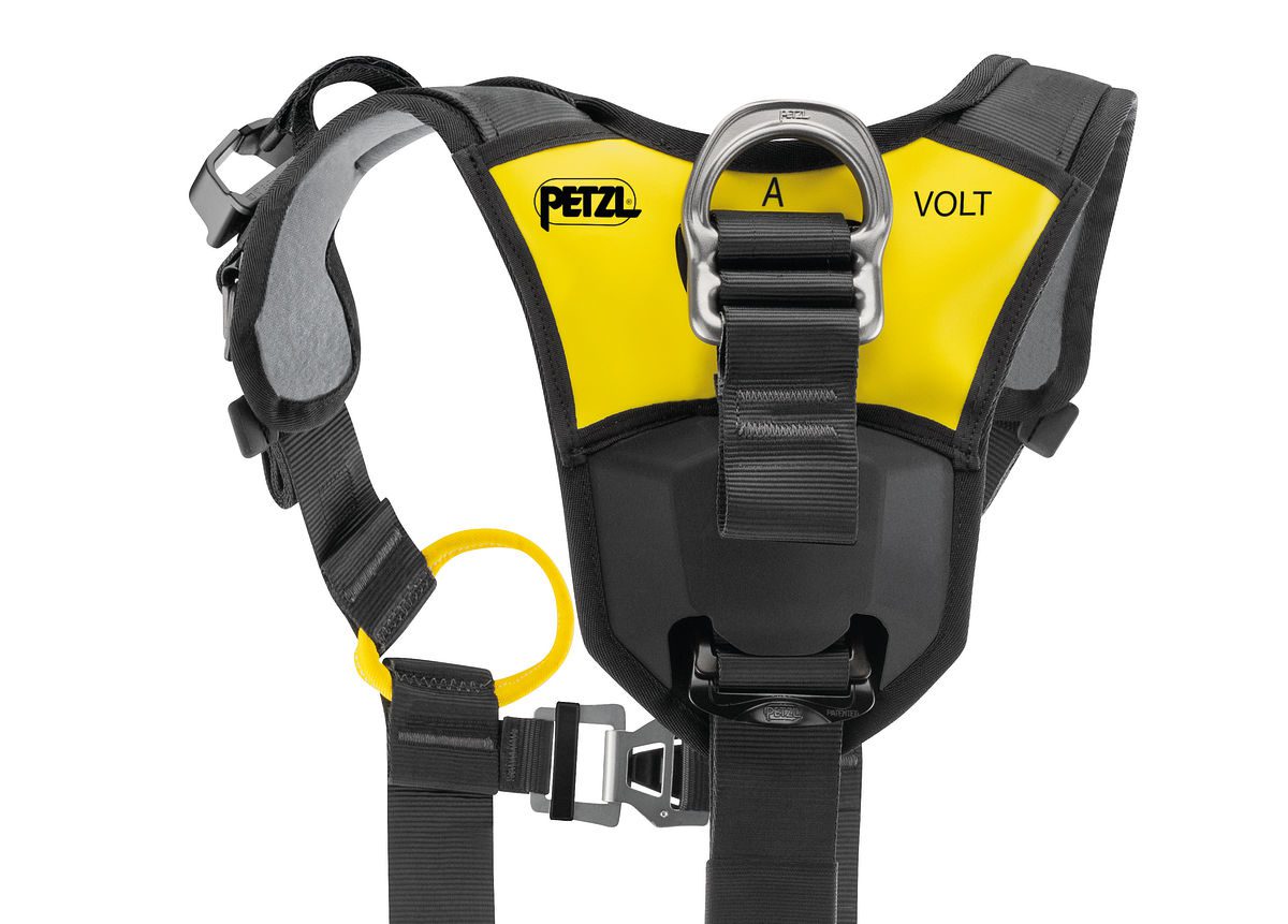 Petzl Volt Wind Harness - Image 3
