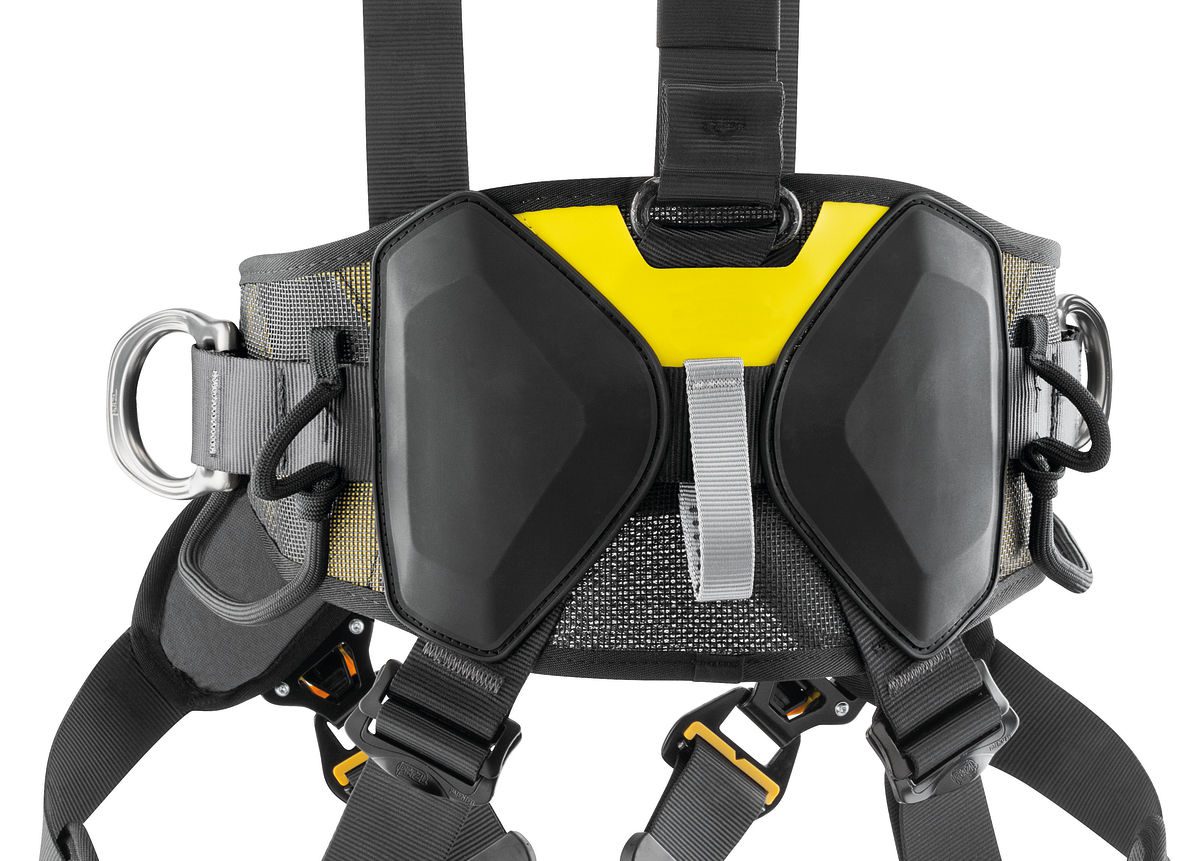 Petzl Volt Wind Harness - Image 5