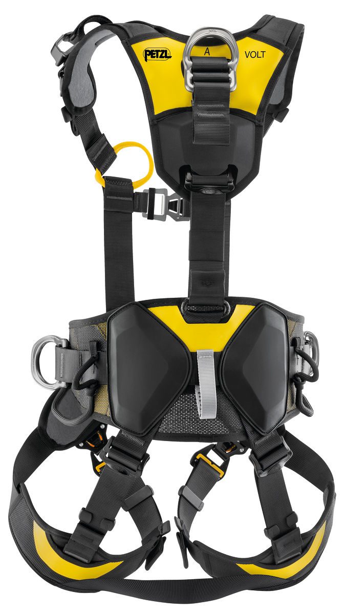 Petzl Volt Wind Harness - Image 2
