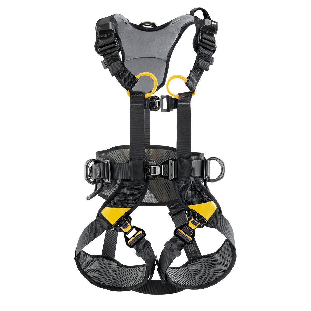 Petzl Volt Wind Harness
