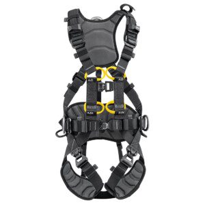 Petzl Volt Wind Harness