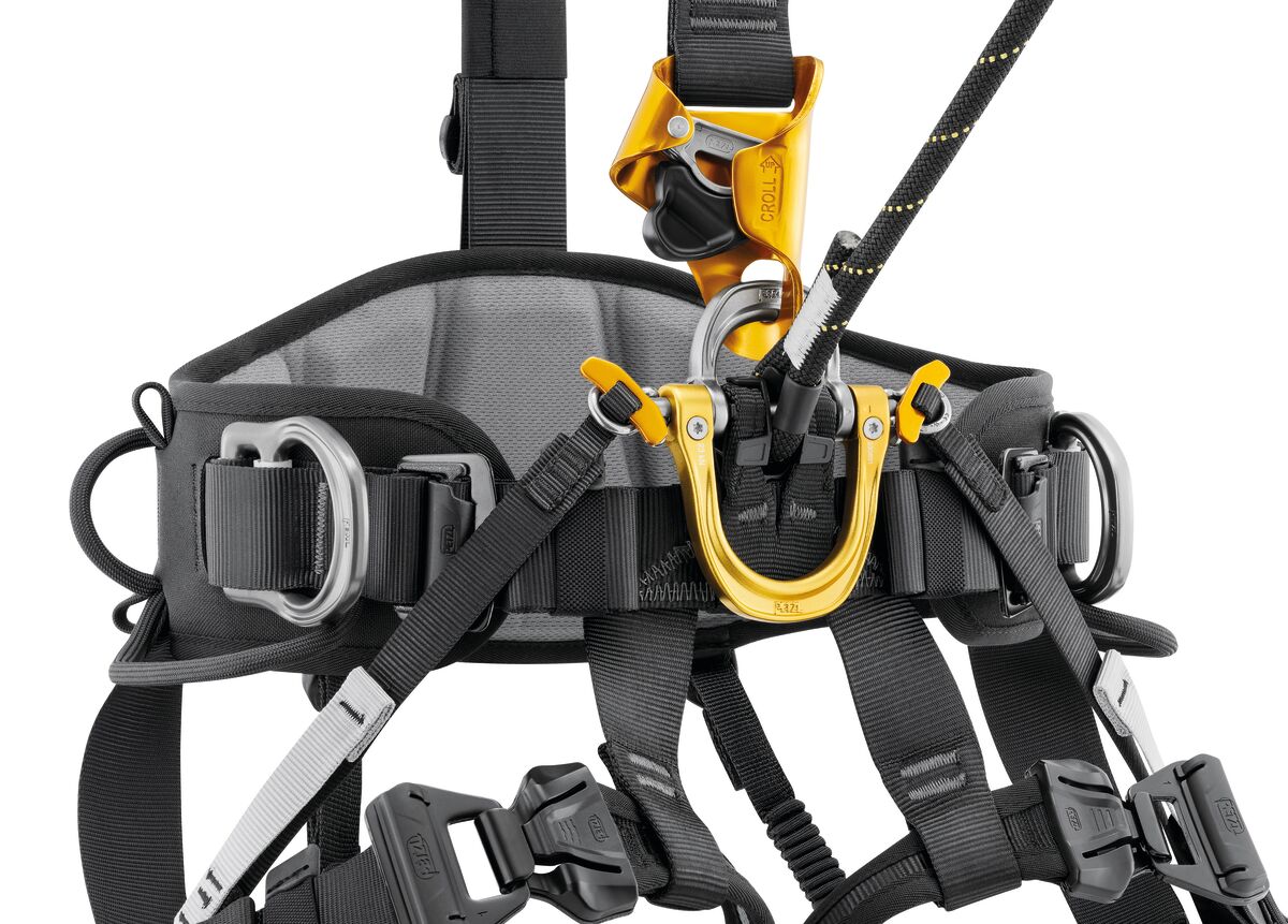PETZL ASTRO® International Version - First Choice Safety