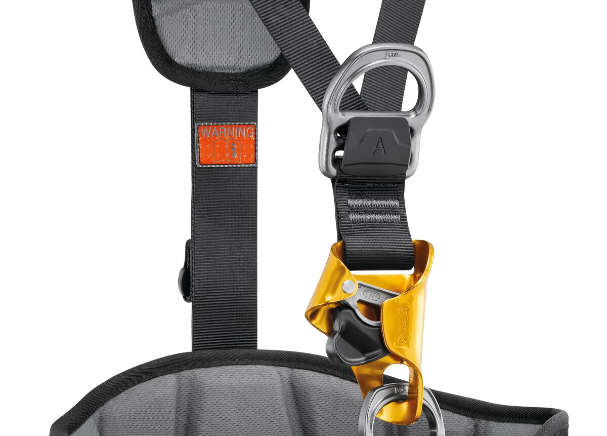 PETZL - Petzl アストロボットファースト PETZL ASTRO® International Version - First Choice Safety