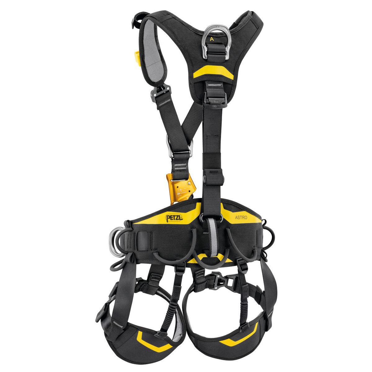 PETZL ASTRO® International Version - First Choice Safety