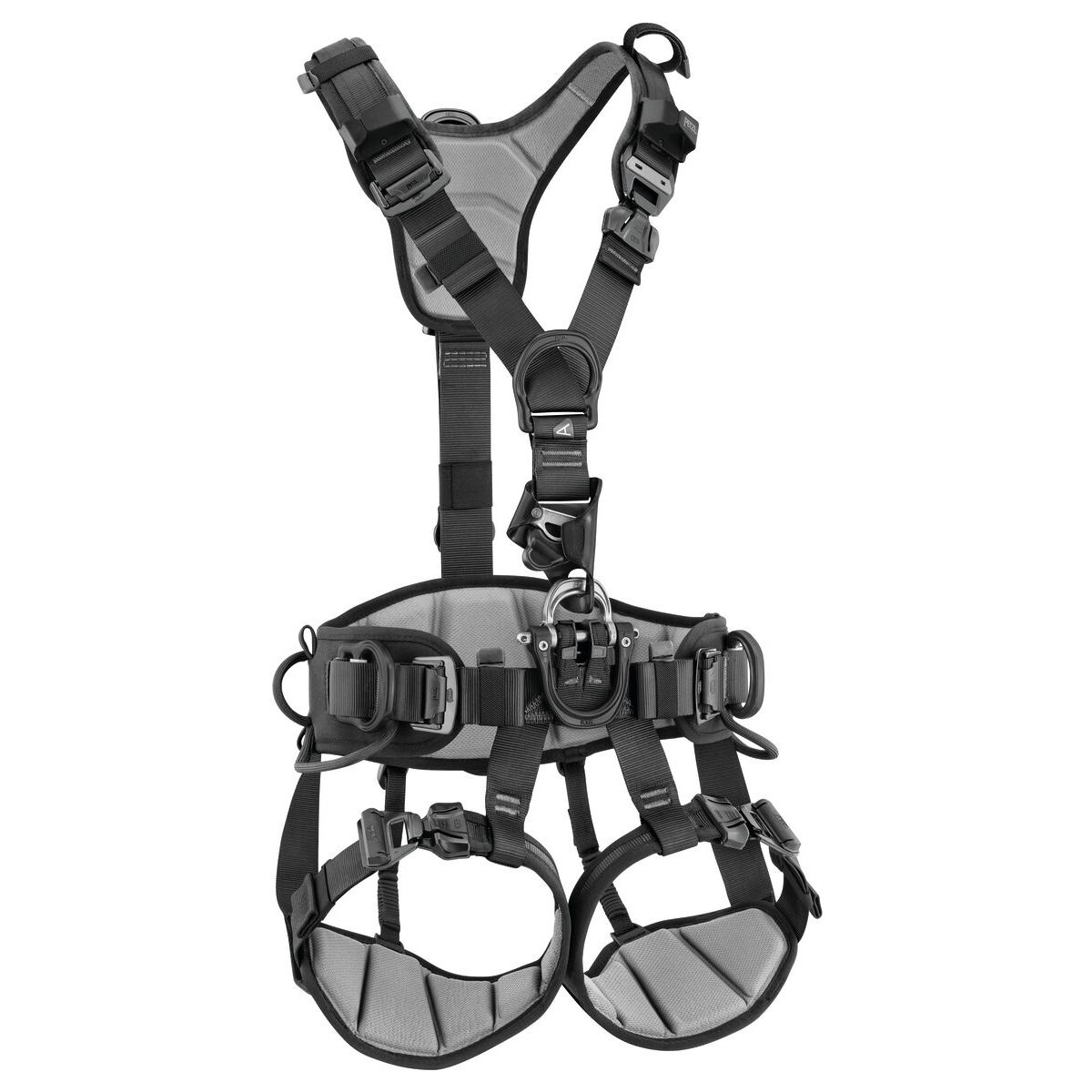 PETZL - Petzl アストロボットファースト ペツル アストロボッドファスト 国際規格適合バージョン サイズ