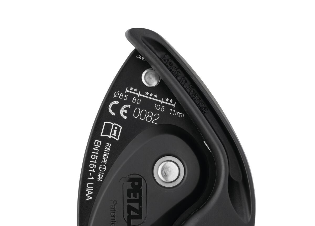 Petzl GriGri Plus Belay Device