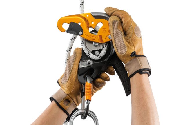 Petzl I'D Small - Image 3
