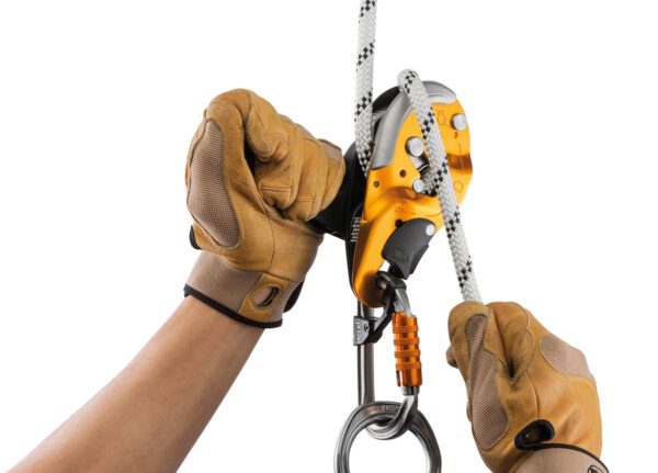 Petzl I'D Small - Image 4