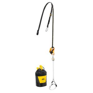 Petzl Knee Ascender Kit W/Loop