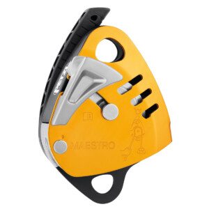 Petzl Maestro Small