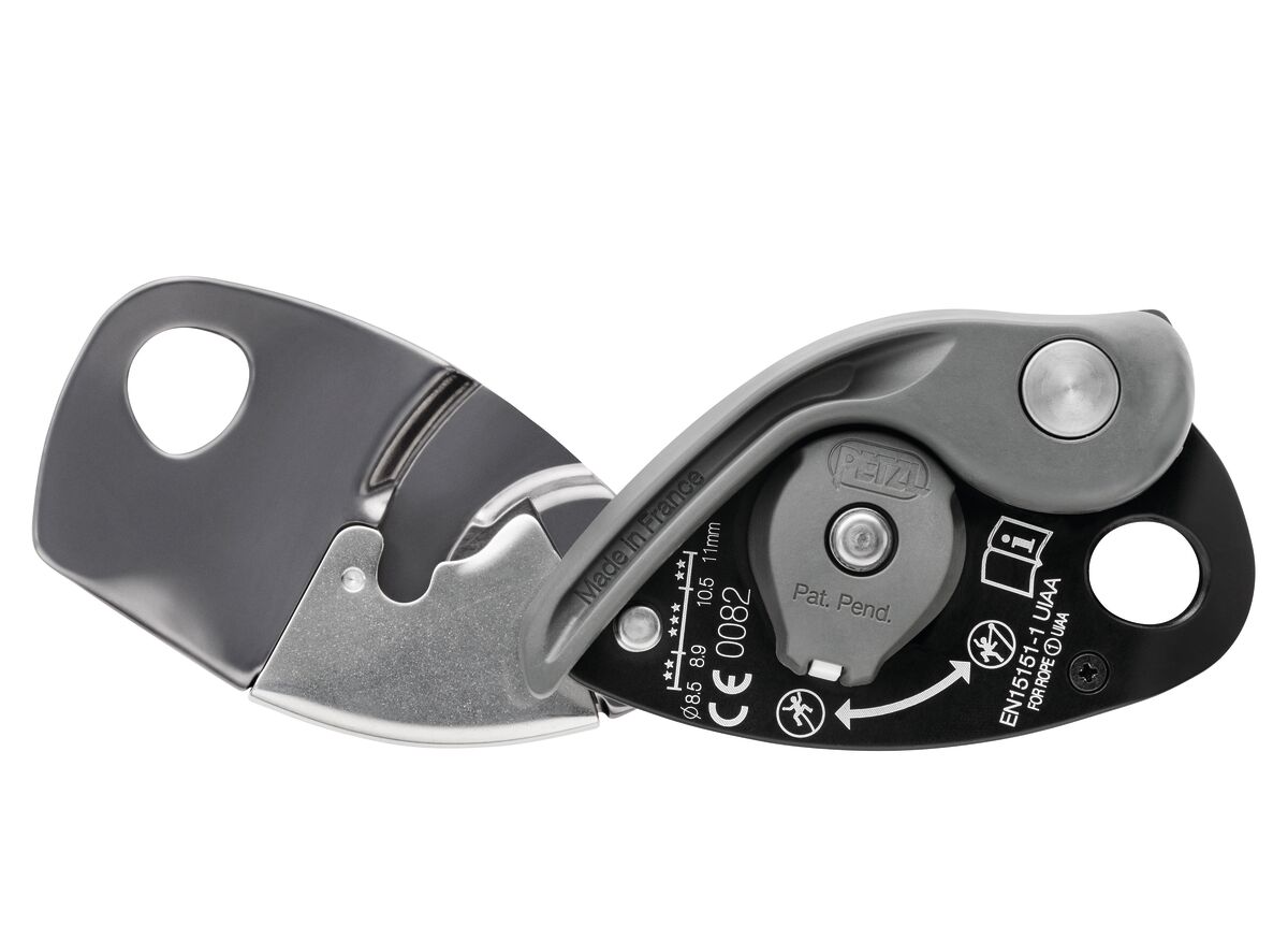 Petzl GRIGRI + - Thumbnail 5