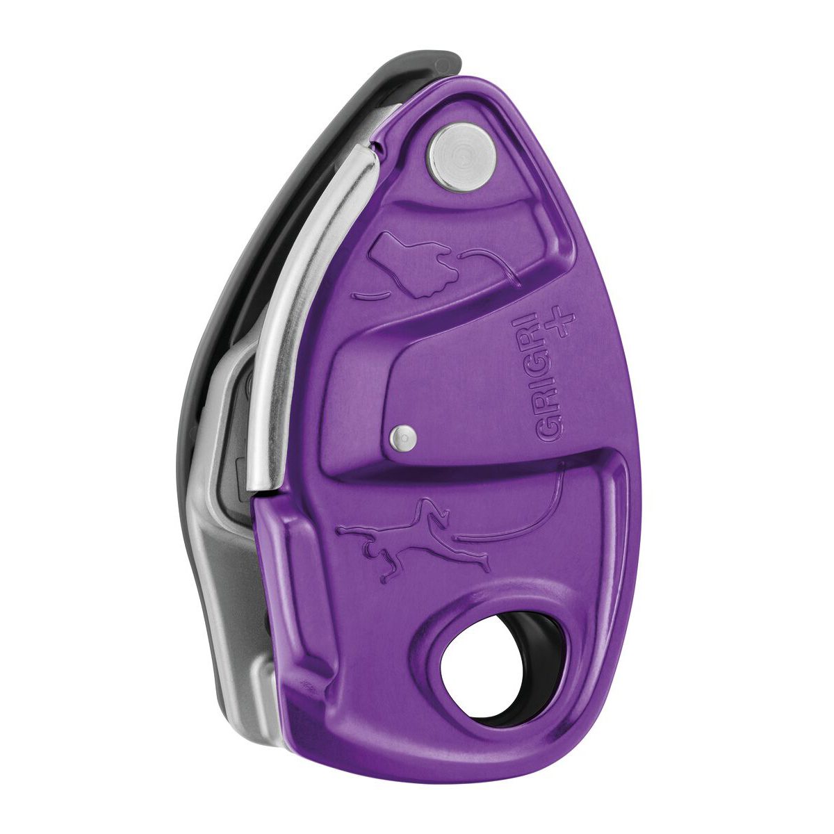 Petzl GRIGRI +