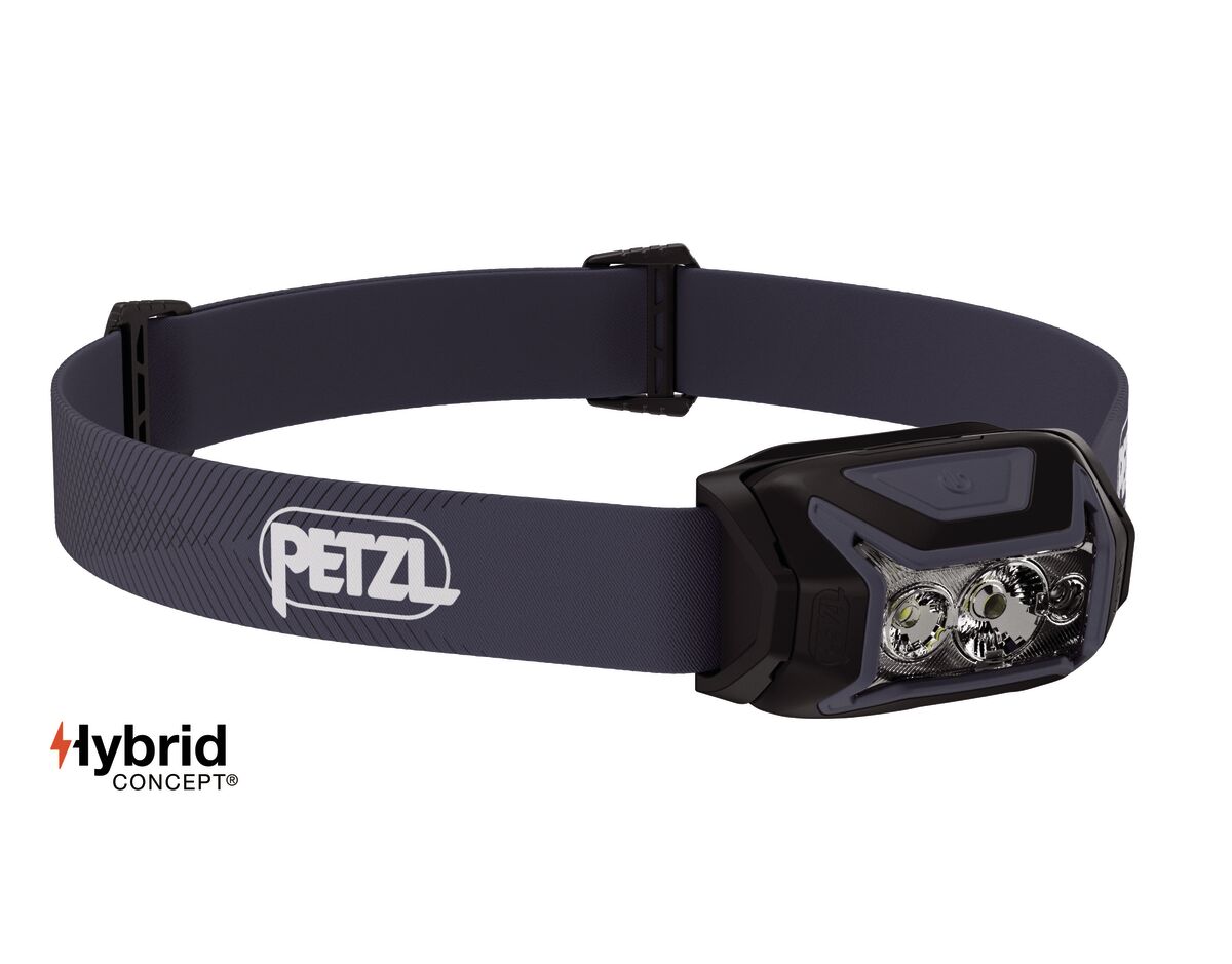 PETZL ACTIK HEADLAMP - Image 2