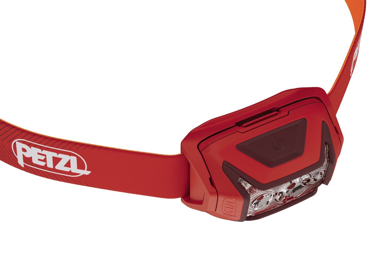 PETZL ACTIK HEADLAMP - Image 6